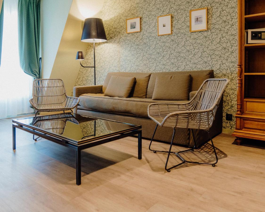Hotel Le Grimaldi By Happyculture Nizza Exterior foto