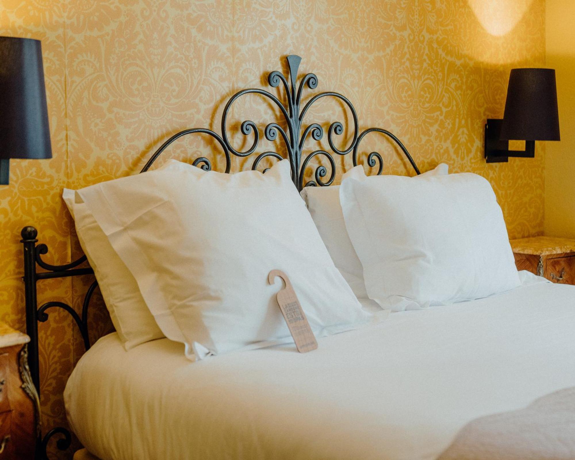 Hotel Le Grimaldi By Happyculture Nizza Exterior foto